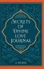 Secrets of Divine Love Journal