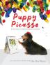 Puppy Picasso: the true story of a little blind dog who could paint