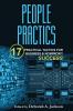 People Practics: 17 Practical Tactics for Business & Nonprofit Success