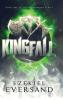 Kingfall (Enhanced Edition): Book One of the Neverborne Series: 1