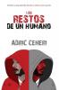 Los Restos de un Humano