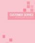 Customer Service Interview Preparation Guide: Pass the customer service interview with success