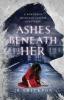 Ashes Beneath Her: A Northern Michigan Asylum Novel: 3