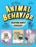 Animal Behavior: Creature Habits Revealed! (1st Edition)