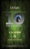 Unsafe: Ten Things About C S Lewis & Evangelism in Narnia (10 Things about)