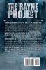 The Rayne Project: Project Hercules: 1