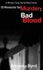 13 Reasons for Murder Bad Blood: A Britney Cage Serial Killer Novel (13 Reasons for Murder #5)