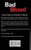 13 Reasons for Murder Bad Blood: A Britney Cage Serial Killer Novel (13 Reasons for Murder #5)