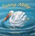 Saving Netty: Rescuing an American White Pelican