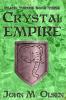 Crystal Empire: 3 (Riland Throne)