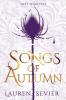 Songs of Autumn: 1