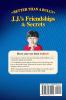 Better Than A Bully: J.J.s Friendships & Secrets: 2