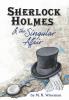 Sherlock Holmes & the Singular Affair