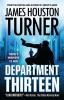 Department Thirteen: An Aleksandr Talanov thriller