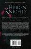 Hidden Knights: Knights of the Realm Book 3