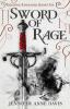 Sword of Rage: Reigning Kingdoms Book 1