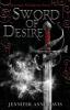 Sword of Desire: Reigning Kingdoms Book 2