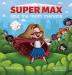 Super Max and the Math Menace: 1