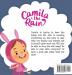 Camila and the Rain