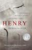 Henry: A Polish Swimmer's True Story of Friendship from Auschwitz to America