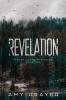 Revelation: Makah Island Mysteries Book One: 1