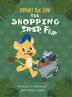 Brody The Lion: The Shopping Flip - Teaching Kids about Autism Big Emotions and Self-Regulation: 3