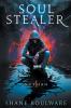 Soulstealer (Trade Paperback): Nythan (Trade Paperback): 1