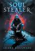 Soulstealer (Hardcover): Nythan (Hardcover): 1