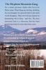 The Elephant Mountain Gang - Mystery at Maine's Moosehead Lake (Large Print)