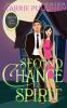 Second Chance Spirit: A Ghostly Paranormal Romance: 2 (Haunted Ever After)