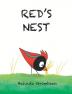 Red's Nest (Hardcover 8" X 10")