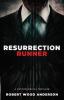 Resurrection Runner: A Steven Popoford Psychological Spy Thriller: 1 (A Steven Popoford Thriller)