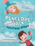 Penelope and Jack Together Apart