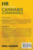 HR Matters for Cannabis Companies