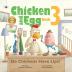 Do Chickens Have Lips?: Chicken and Egg Book 3