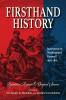 Firsthand History: Jamestown to Washington's Farewell 1607-1801