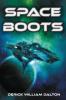 Space Boots