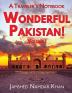 Wonderful Pakistan! A Traveler's Notebook: Volume 1