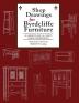 Shop Drawings for Byrdcliffe Furniture: 28 Masterpieces American Arts & Crafts Furniture