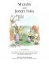 Munchy and Jumpy Tales Volume 2: Stories and Games for Children Age 5-8 Kids Workbook with Social and Emotional Learning Activities for Managing Anxiety Calming Anger and Teaching Mindfulness: 3