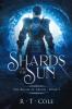 Shards of the Sun: 3 (Realm of Areon)