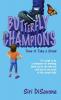 Butterfly Champions: Time to Take a Stand