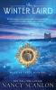 The Winter Laird: A time travel romance: 1 (Mists of Fate)