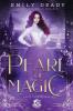 Pearl of Magic: A Little Mermaid Romance: 3 (Fairy Tale Royals)