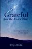 Grateful for the Color Blue: Surviving the Loss of an Adult Child