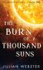 The Burn of a Thousand Suns: The Forgotten Ones - Book Two: 2