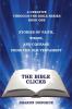 The Bible Clicks a Creative Through-the-Bible Series Book One: Stories of Faith Vision and Courage from the Old Testament