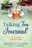 Talking Tea Journal: Tea Lover's Tasting Notes