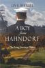 A Boy from Hahndorf: The Long Journey Home