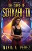 The Curse of Sotkari Ta: A Romantic Space Opera: 1